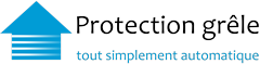 Protection grêle - tout simplement automatique